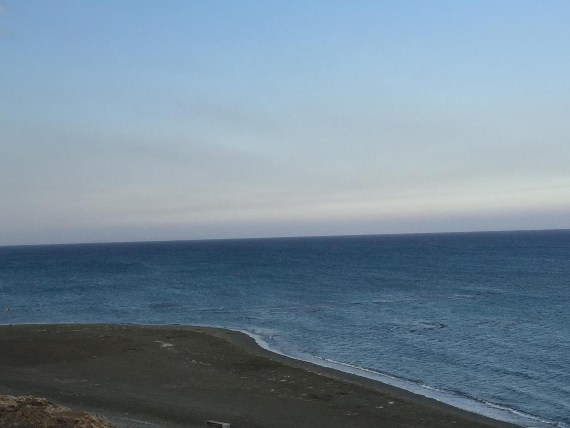 The Mediterranean Sea At Your Doorstep!! Meneou Exteriér fotografie